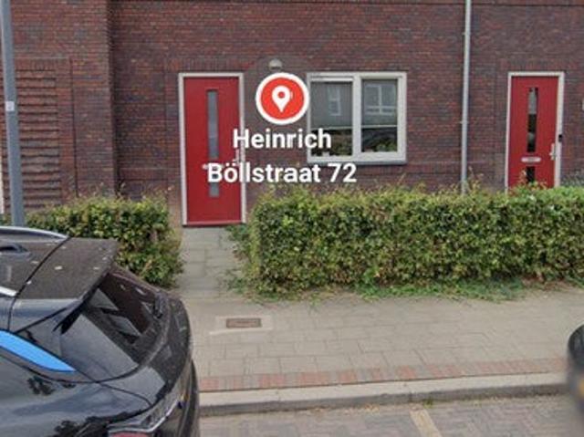 Appartement te huur in Olland, Gelderland