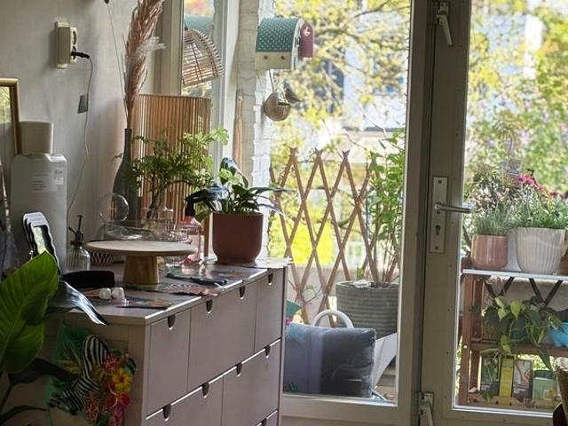 Appartement te huur in Nijmegen