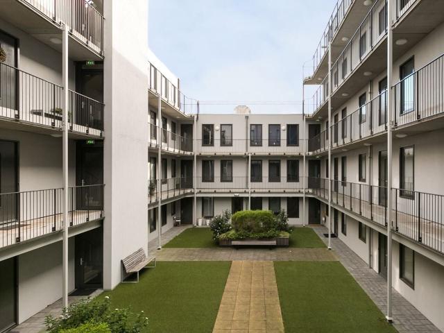 Appartement te huur in Olland, Gelderland