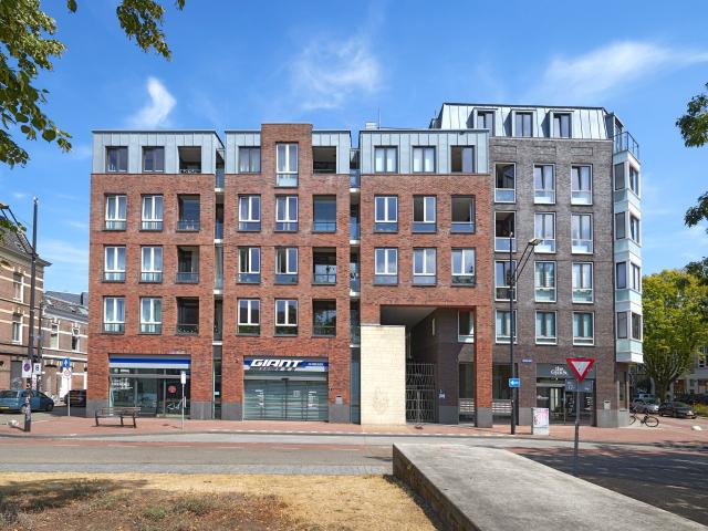 Appartement te huur in Nijmegen, Gelderland