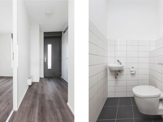 Appartement te huur in Nijmegen, Gelderland