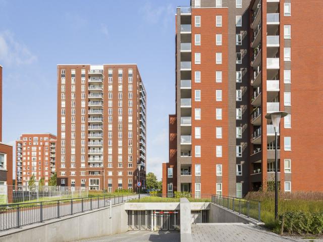 Appartement te huur in Nijmegen