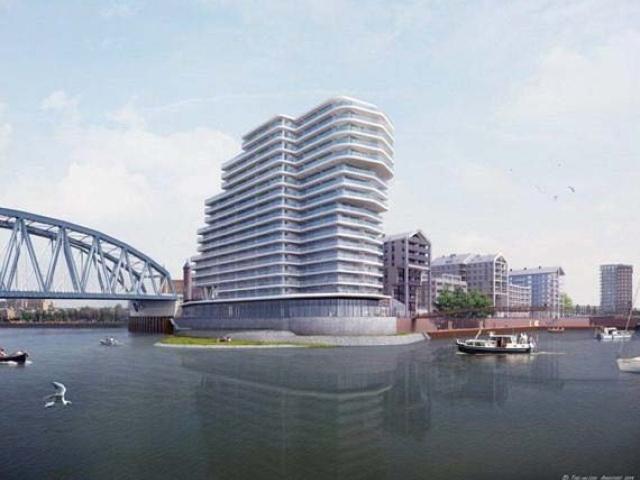 Appartement te huur in Olland, Gelderland