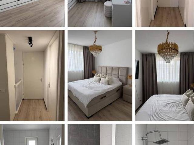 Appartement te huur in Haven- en industrieterrein, Nijmegen