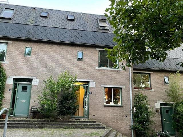 Appartement te huur in Nijmegen, Gelderland