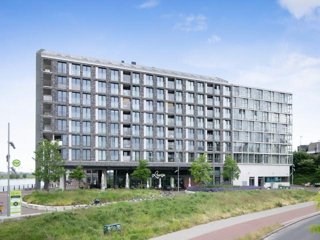Appartement te huur in Nijmegen