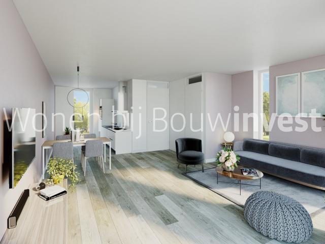 Appartement te huur in Nijmegen