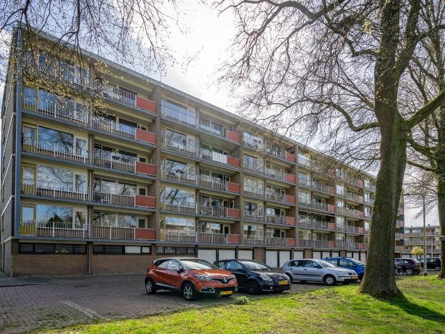 Appartement te huur in Nijmegen