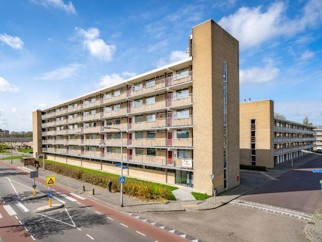 Appartement te huur in Nijmegen