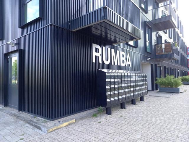 Appartement te huur in Nijmegen, Gelderland