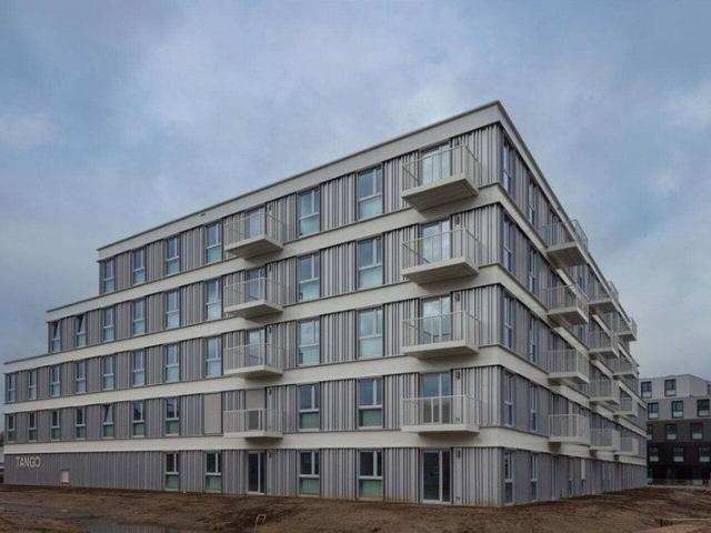 Appartement te huur in Olland, Gelderland