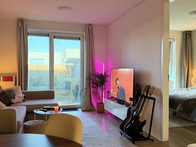 Appartement te huur in Nijmegen
