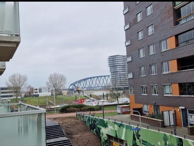 Appartement te huur in Nijmegen, Gelderland
