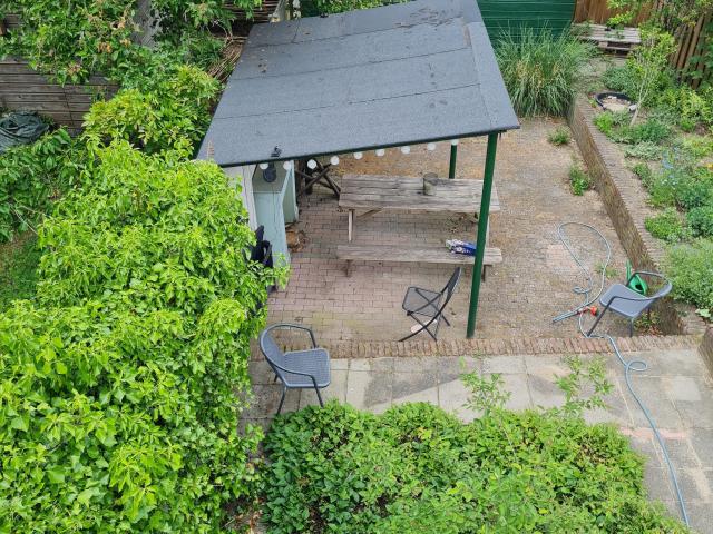 Appartement te huur in Nijmegen