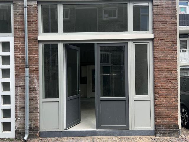 Appartement te huur in Nijmegen