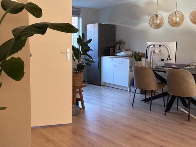Appartement te huur in Nijmegen