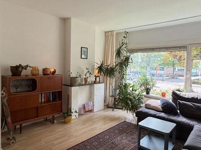 Appartement te huur in Nijmegen, Gelderland