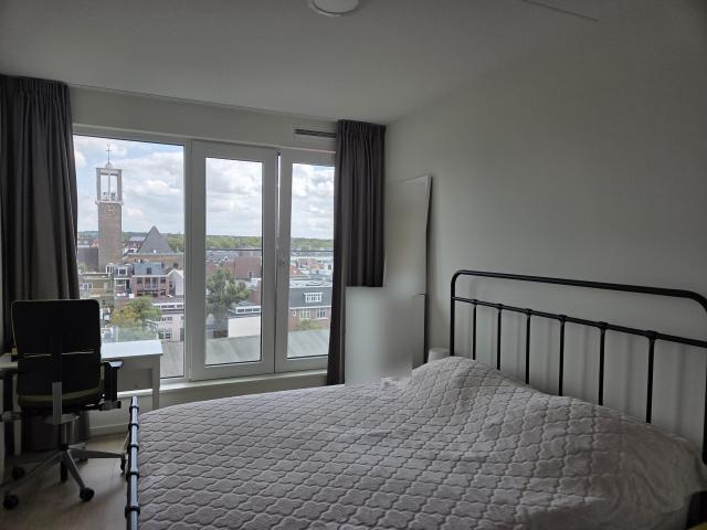 Appartement te huur in Nijmegen