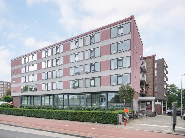 Appartement te huur in Nijmegen