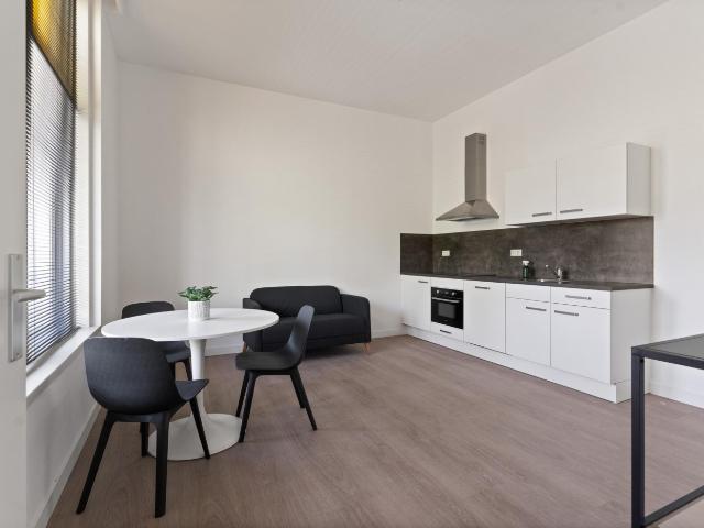 Appartement te huur in Nijmegen