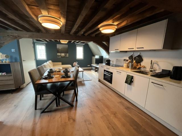 Appartement te huur in Nijmegen, Gelderland