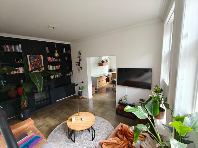 Appartement te huur in Nijmegen, Gelderland