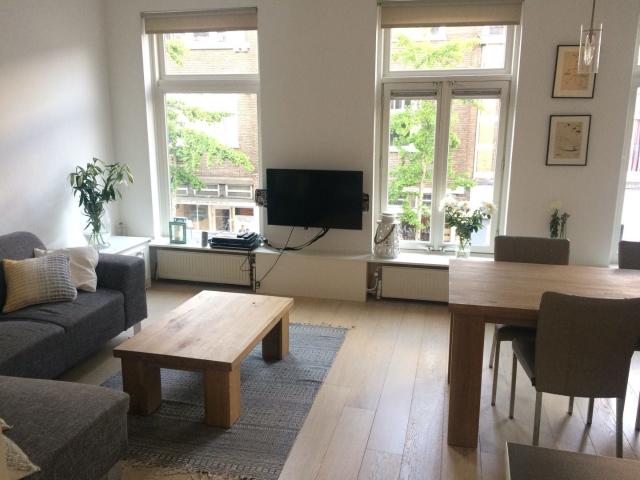 Appartement te huur in Nijmegen