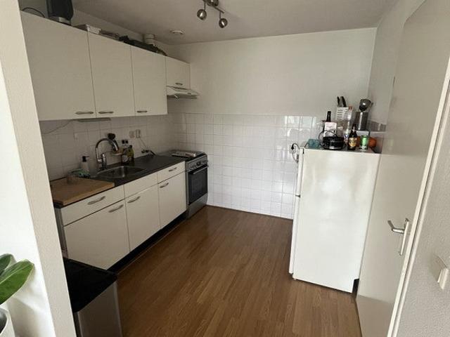 Appartement te huur in Nijmegen, Gelderland