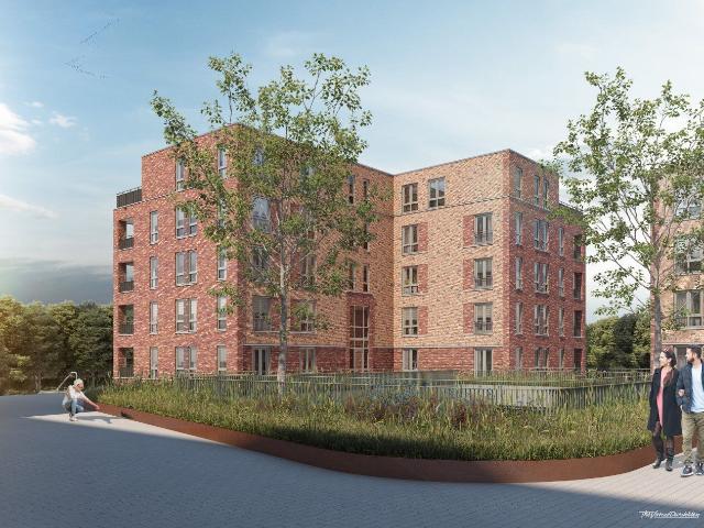 Appartement te huur in Olland, Gelderland