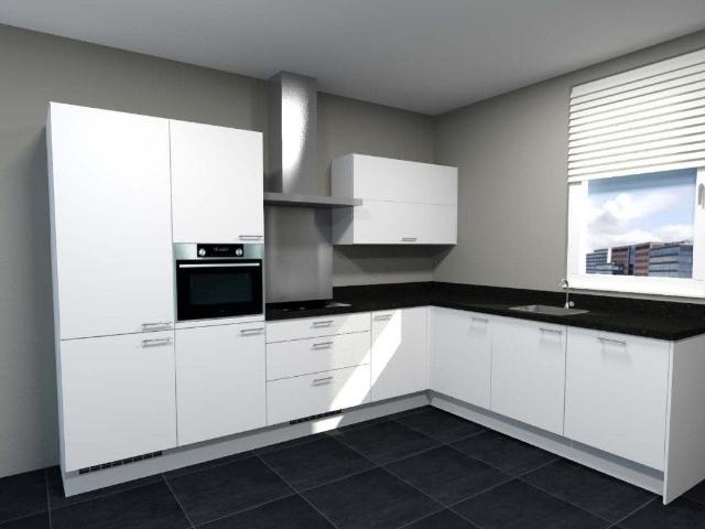 Appartement te huur in Nijmegen