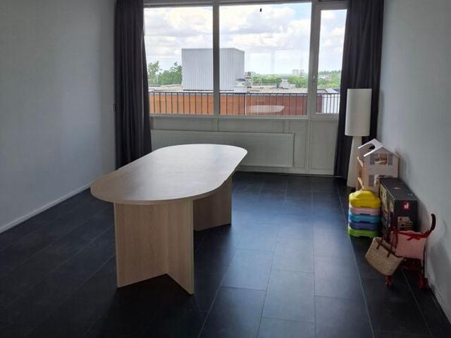 Appartement te huur in Nijmegen