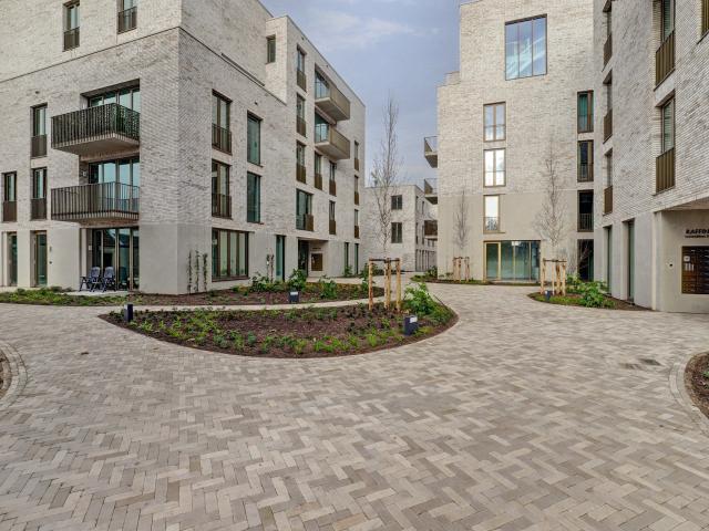 Appartement te huur in Olland, Gelderland