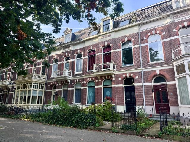 Appartement te huur in Nijmegen