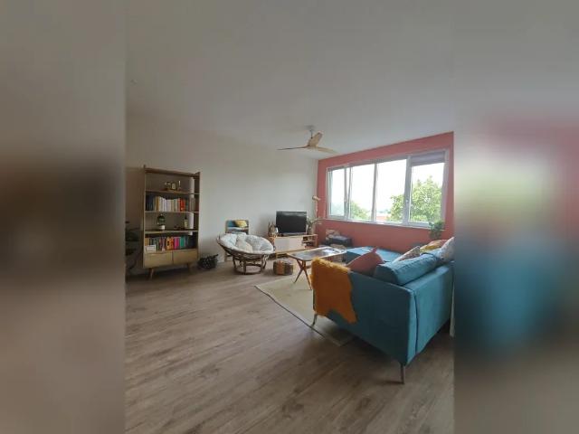 Appartement te huur in Haven- en industrieterrein, Nijmegen