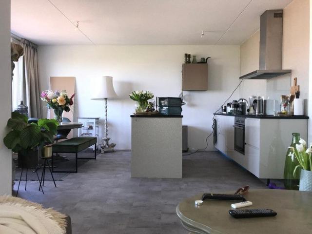Appartement te huur in Haven- en industrieterrein, Nijmegen