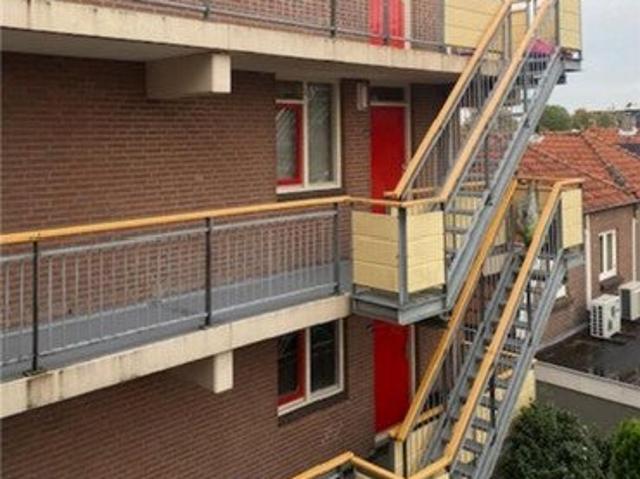 Appartement te huur in Nijmegen, Gelderland