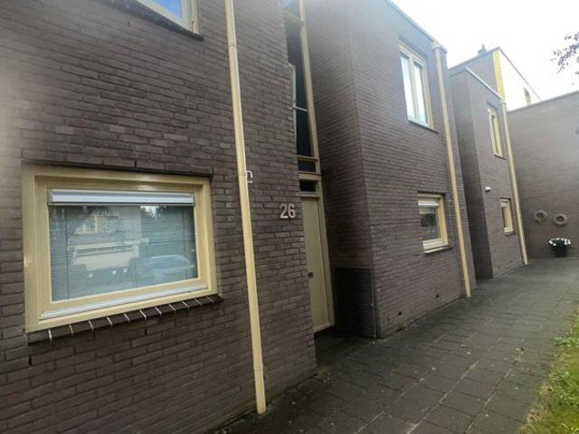 Appartement te huur in Nijverdal, Hellendoorn