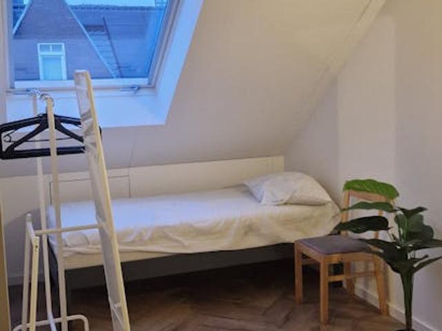 Appartement te huur in De Elementen, Spijkenisse
