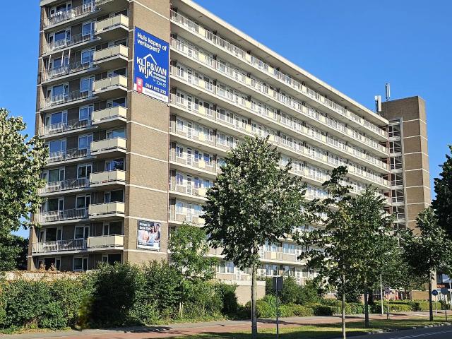 Appartement te huur in Schiekamp, Spijkenisse