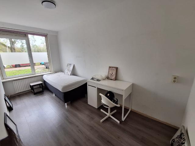 Appartement te huur in Schiekamp, Spijkenisse