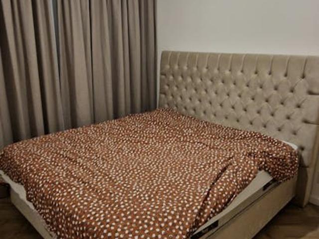 Appartement te huur in De Elementen, Spijkenisse