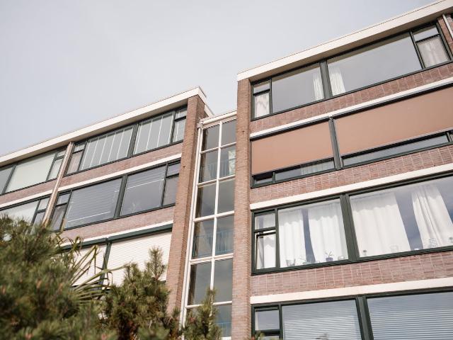 Appartement te huur in Schiekamp, Spijkenisse