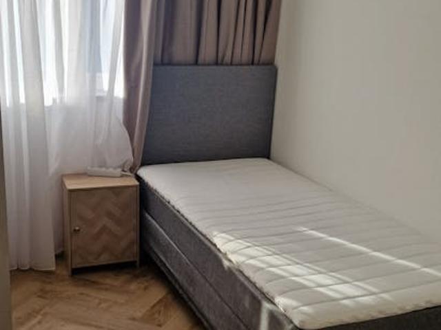 Appartement te huur in De Elementen, Spijkenisse