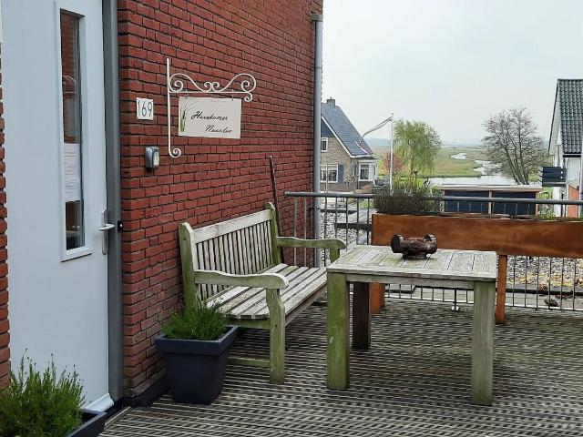 Appartement te huur in Langeraar, Zuid Holland
