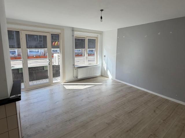 Appartement te huur in Centrum, Emmeloord