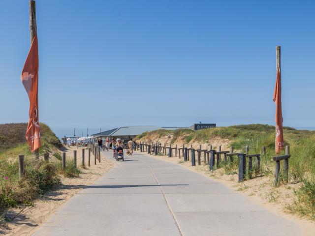 Appartement te huur in Noordwijk