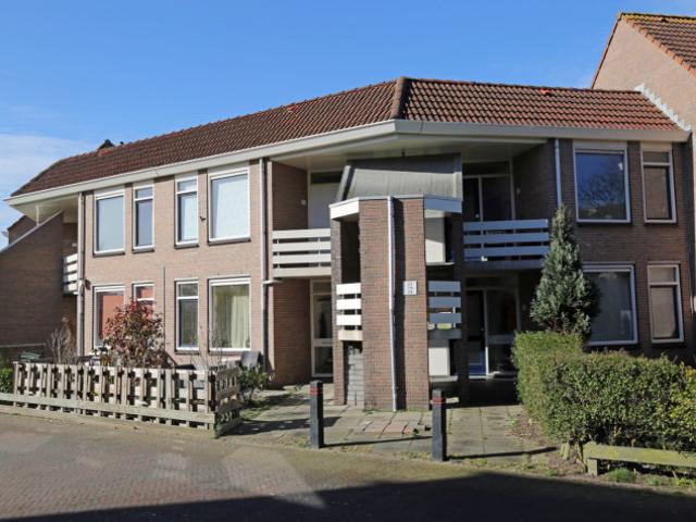 Appartement te huur in Noordwijk, Zuid Holland