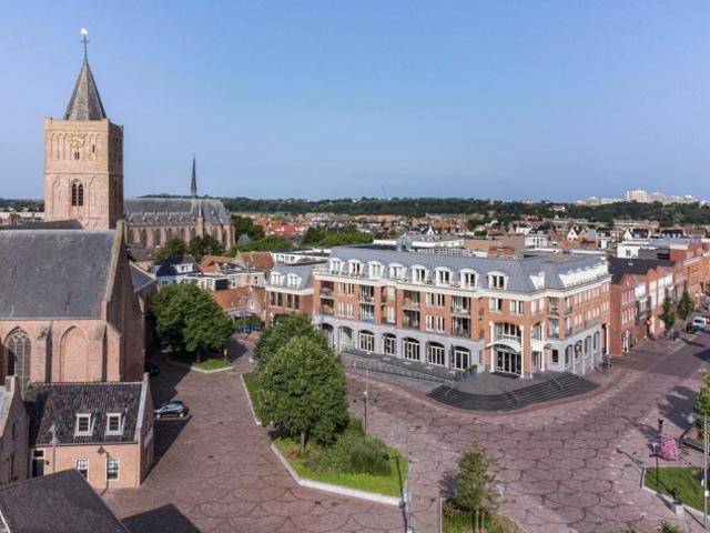 Appartement te huur in Noordwijk, Zuid Holland