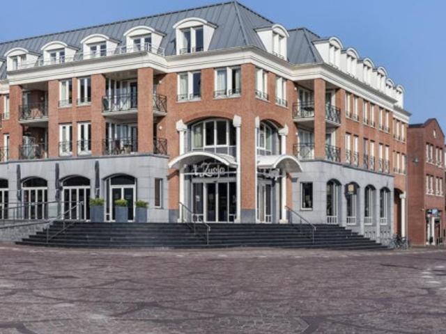 Appartement te huur in Noordwijk, Zuid Holland