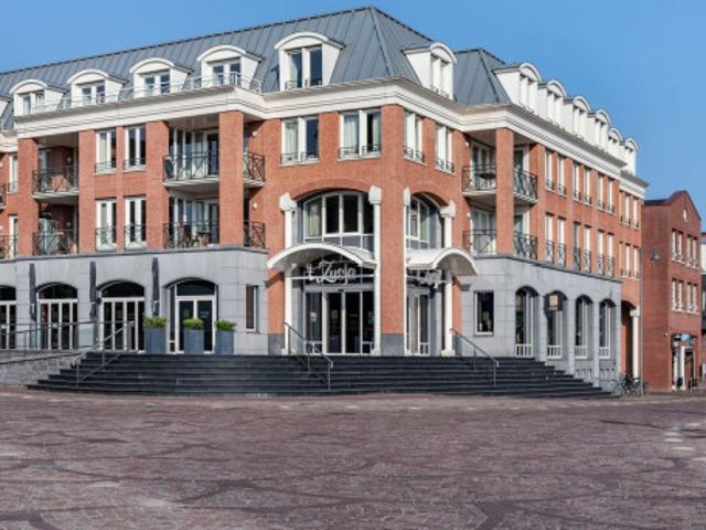 Appartement te huur in Noordwijk, Zuid Holland